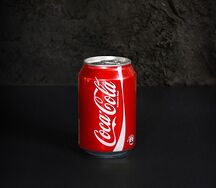 Coca-Cola