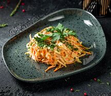 Салат Коул-слоу