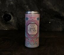 Холодный чай Red Button White tea