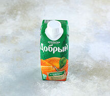 Сок Добрый апельсин
