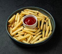 Картофель фри
