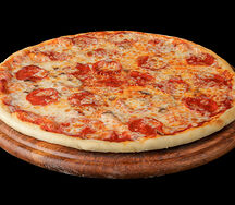 Пицца Пепперони