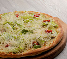 Пицца Цезарь