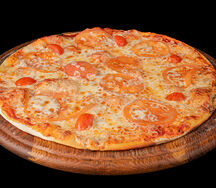 Пицца Маргарита