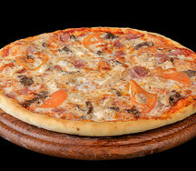 Пицца Мясная