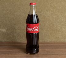 Coca-Cola