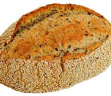 Хлеб злаковый