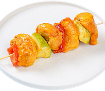 Шашлык куриный
