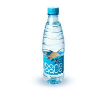 Вода BonAqua негазированная