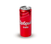 Добрый Кола