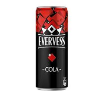 Evervess Cola