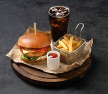 Комбо для мамы