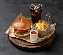 Комбо для папы