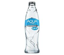Aqua Minerale негазированная