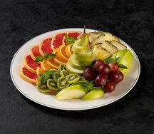 Группа Фрукты