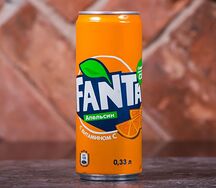 Fanta