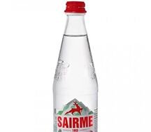 Sairme газированная