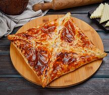 Пеновани