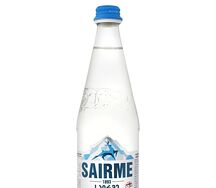 Sairme без газа