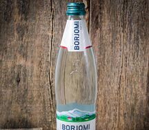 Borjomi