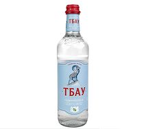 Тбау газированая