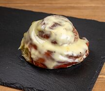 Синнабон от Шефа