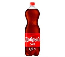 Добрый Cola