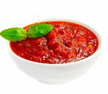 Соус шашлычный