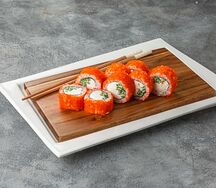 Ролл филадельфия масаго