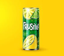 Frustyle Лимон-лайм