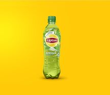 Чай Lipton зеленый