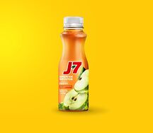 Сок J7 Яблоко