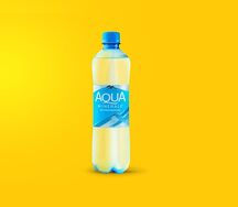 Aqua Minerale негазированная