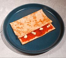 Блин Царский