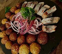 Сельдь по-царски