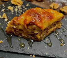 Пахлава