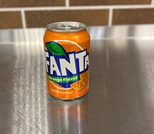 Fanta
