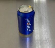 Pepsi