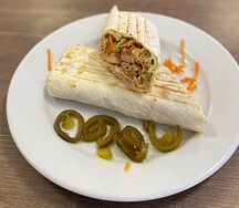 Шаурма Классическая