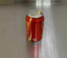 Coca-Cola