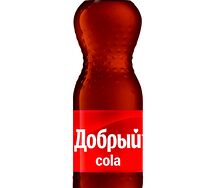 Добрый Кола
