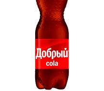 Добрый Кола