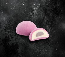 Моти Кокос-черника