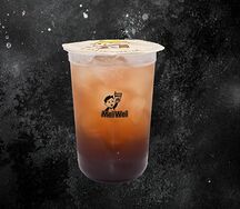 Cold Brew