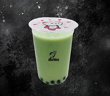 Thai Tea Green