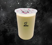 Молочный коктейль Манго