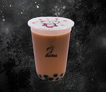 Thai Tea Black