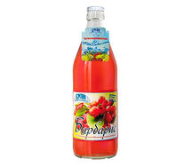Лимонад барбарис