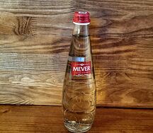 Вода Мевер