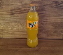 Fanta